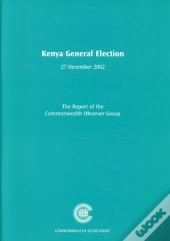 Kenya General Election, 27 December 2002