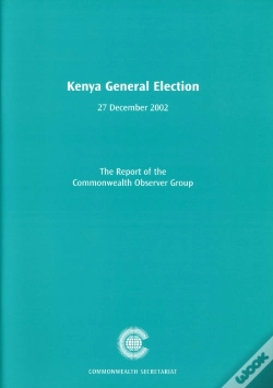 Capa do artigo Kenya General Election, 27 December 2002