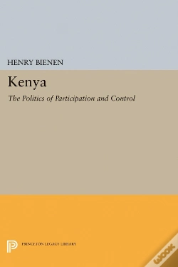 Capa do artigo Kenya