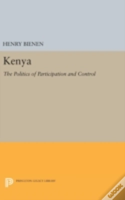 Capa do artigo Kenya