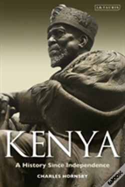 Capa do artigo Kenya