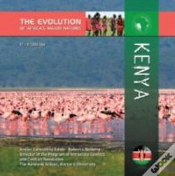 Capa do artigo Kenya