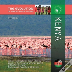 Capa do artigo Kenya