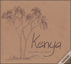 Capa do artigo Kenya