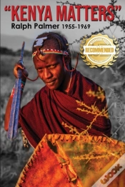 Capa do artigo Kenya Matters