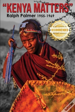 Capa do artigo Kenya Matters