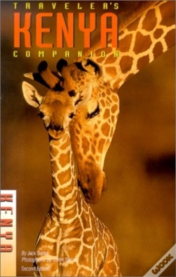 Capa do artigo Kenya