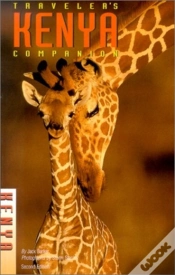 Capa do artigo Kenya