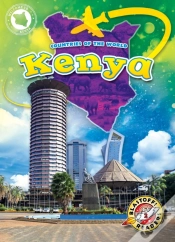 Capa do artigo Kenya