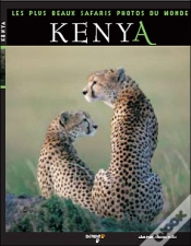 Capa do artigo Kenya