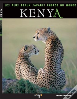 Capa do artigo Kenya