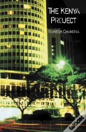 Capa do artigo Kenya Project