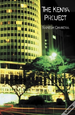 Capa do artigo Kenya Project