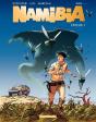 Kenya - Saison 2 ; Namibia Tome 1 - Preview