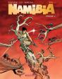 Kenya - Saison 2 ; Namibia Tome 2 - Preview