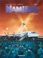 Kenya - Saison 2 ; Namibia Tome 3 - Preview