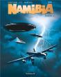 Kenya - Saison 2 ; Namibia Tome 4 - Preview
