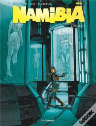 Kenya - Saison 2 ; Namibia Tome 5