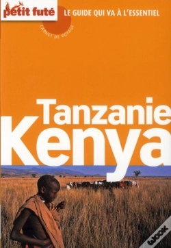 Capa do artigo Kenya / Tanzanie