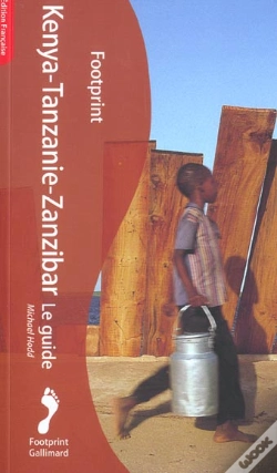 Capa do artigo Kenya-Tanzanie-Zanzibar