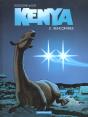 Kenya Tome 2 : Rencontres - Preview