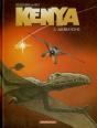 Kenya Tome 3 : Aberrations - Preview