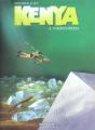 Kenya Tome 4 : Interventions - Preview