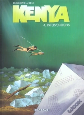 Capa do artigo Kenya Tome 4 : Interventions