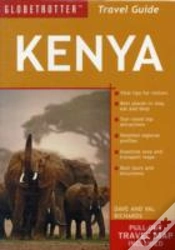 Capa do artigo Kenya