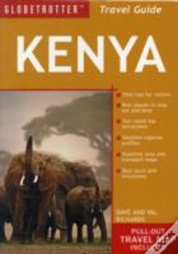Capa do artigo Kenya