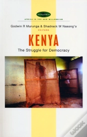 Capa do artigo Kenya