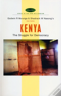 Capa do artigo Kenya