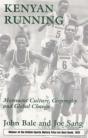 Kenyan Running - Preview