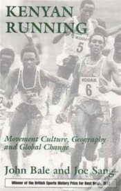 Capa do artigo Kenyan Running
