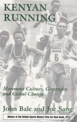 Capa do artigo Kenyan Running