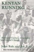 Kenyan Running