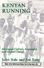 Kenyan Running - Preview