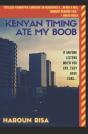 Kenyan Timing Ate My Boob - Preview