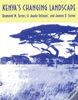 Capa do artigo Kenya'S Changing Landscape
