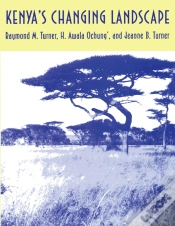 Capa do artigo Kenya