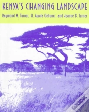 Capa do artigo Kenyas Changing Landscape