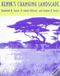 Capa do artigo Kenyas Changing Landscape