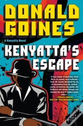 Kenyatta'S Escape