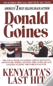 Capa do artigo Kenyatta