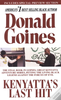 Capa do artigo Kenyatta'S Last Hit