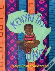 Kenyatta'S Stone