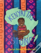 Capa do artigo Kenyatta