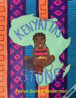 Capa do artigo Kenyatta'S Stone