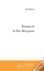 Capa do artigo Kenza Et Le Fee Morjane