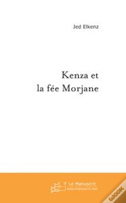 Capa do artigo Kenza Et Le Fee Morjane
